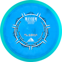 Plasma Mayhem
