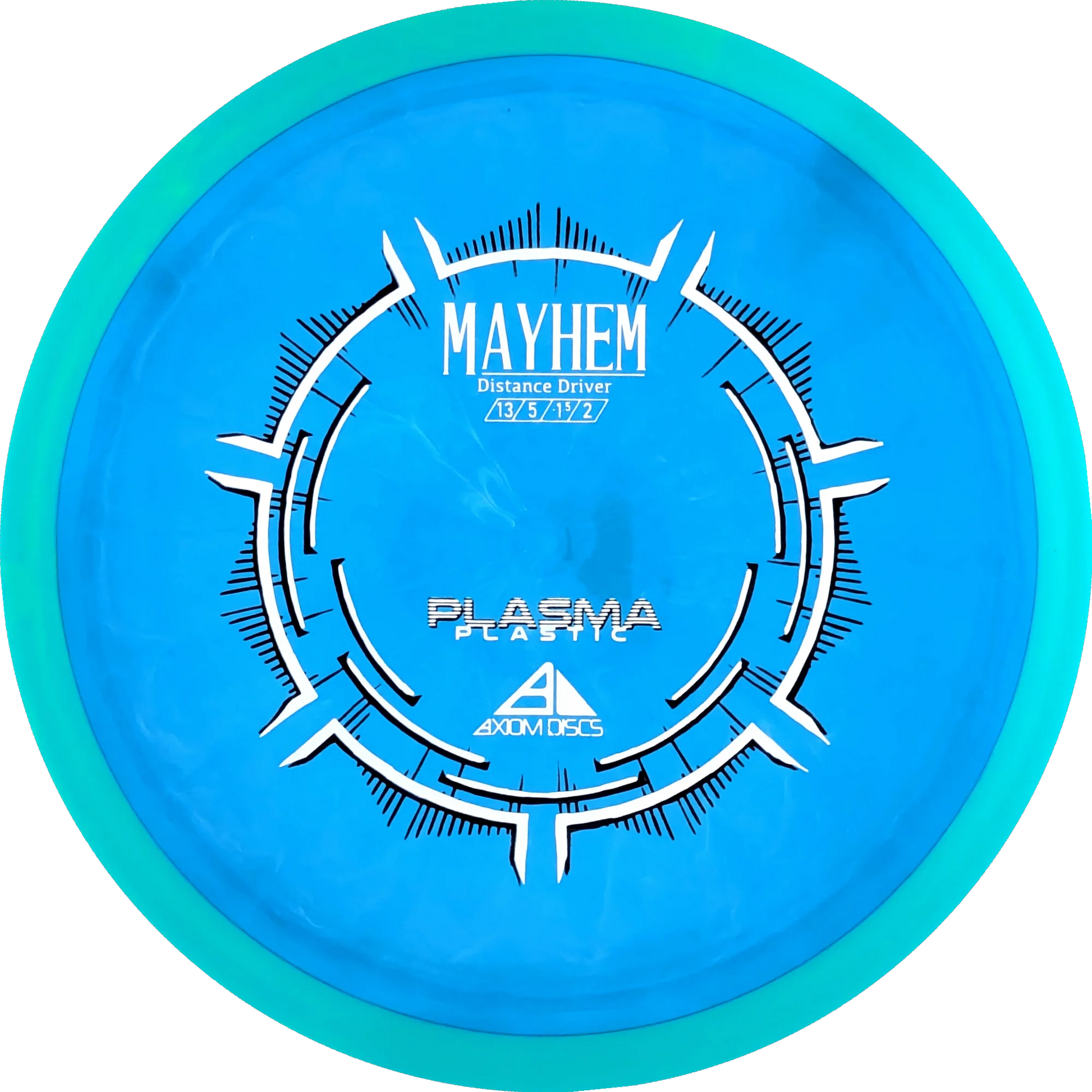 Plasma Mayhem