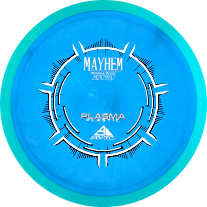 Plasma Mayhem