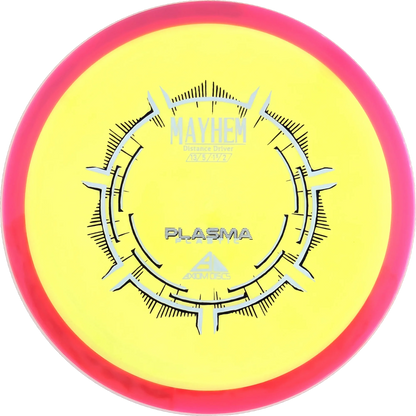 Plasma Mayhem