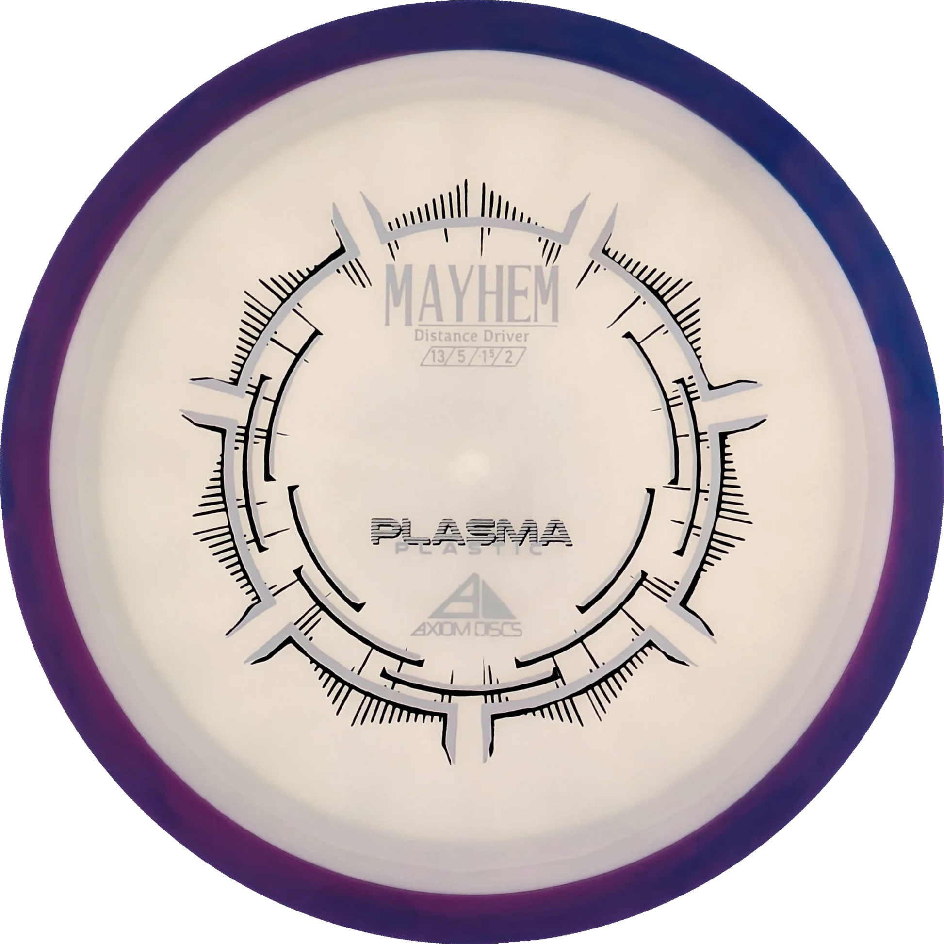 Plasma Mayhem