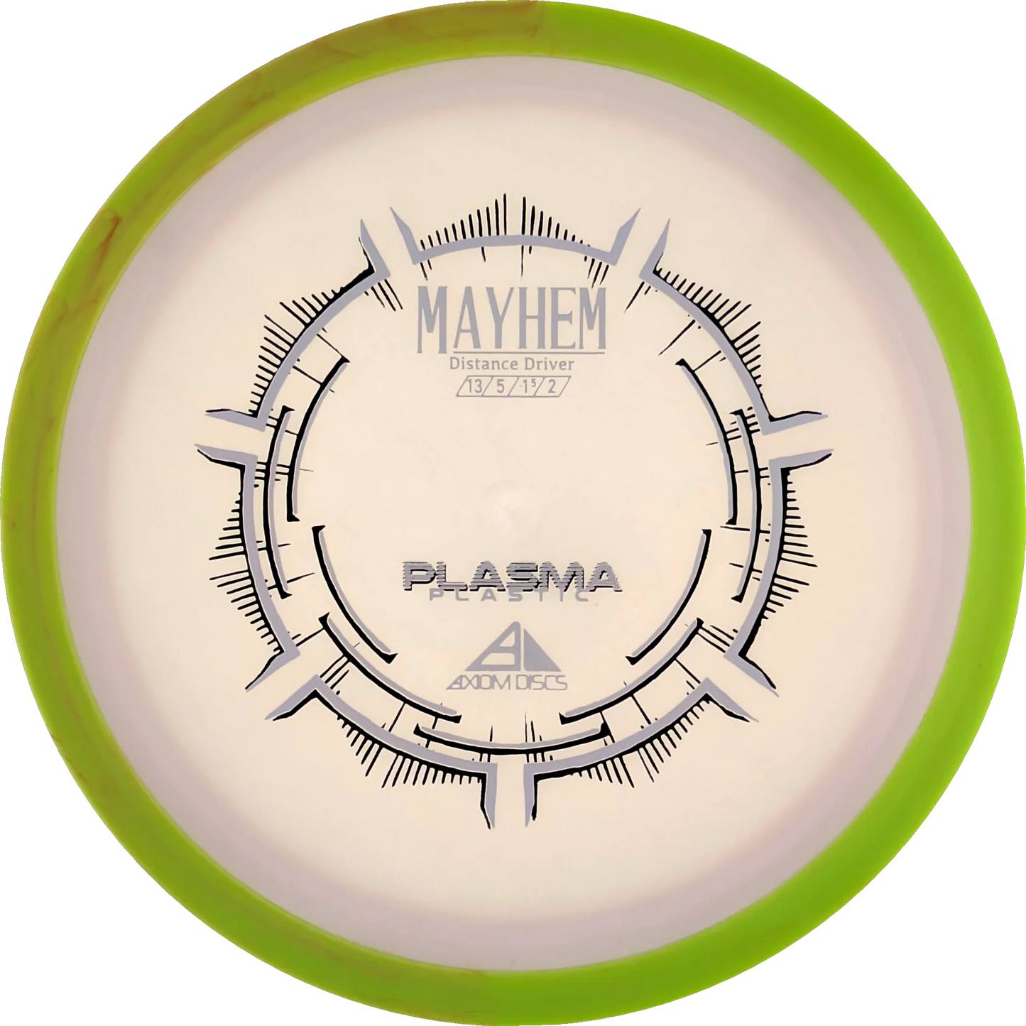 Plasma Mayhem