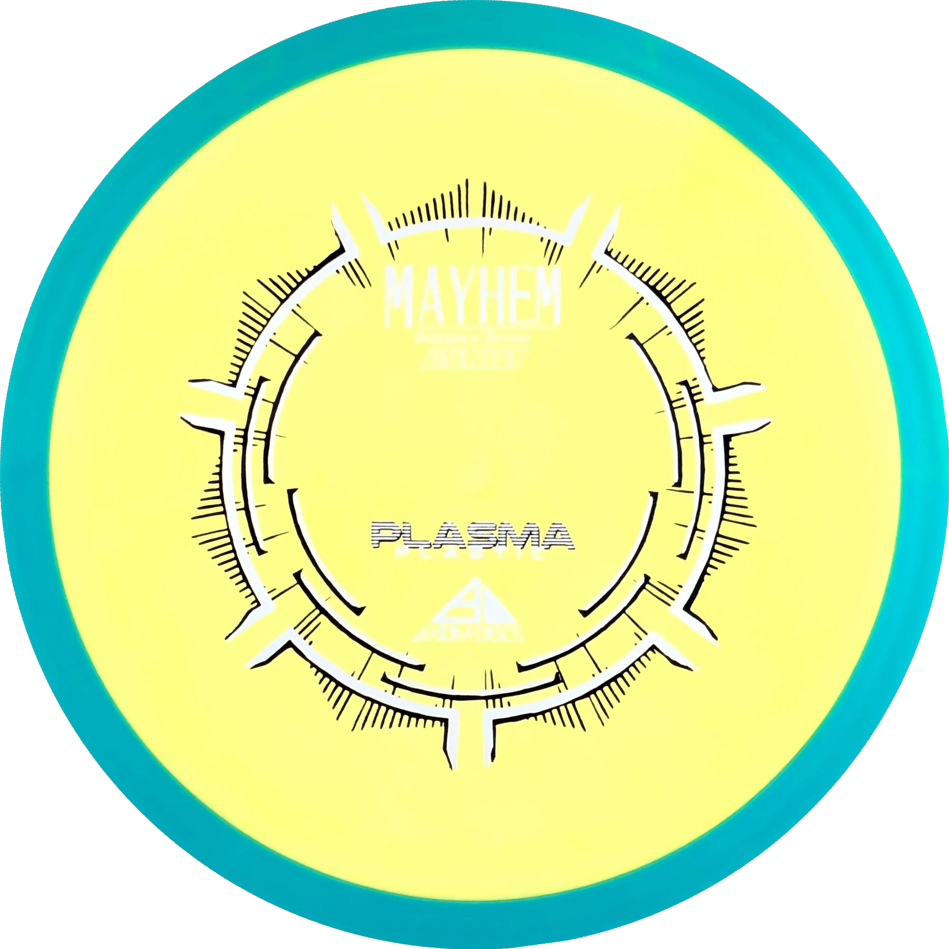 Plasma Mayhem