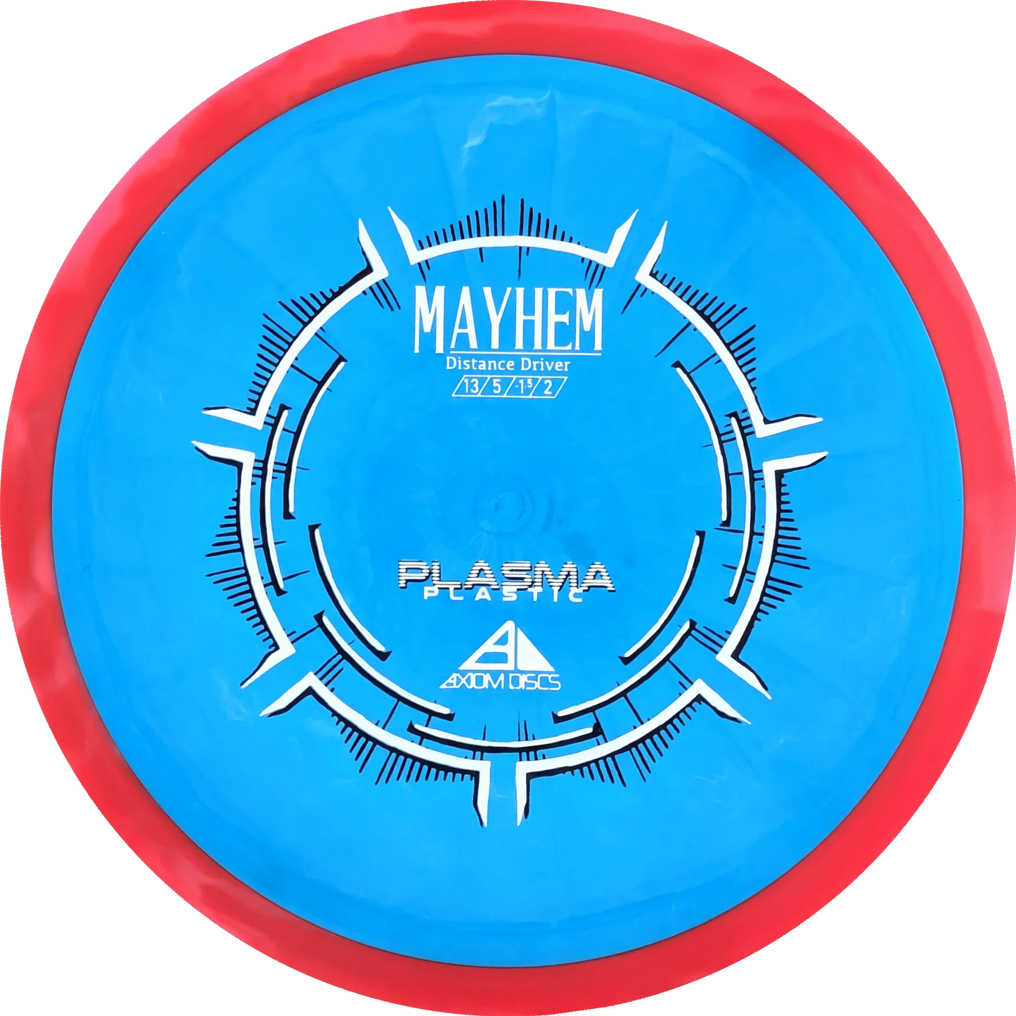 Plasma Mayhem