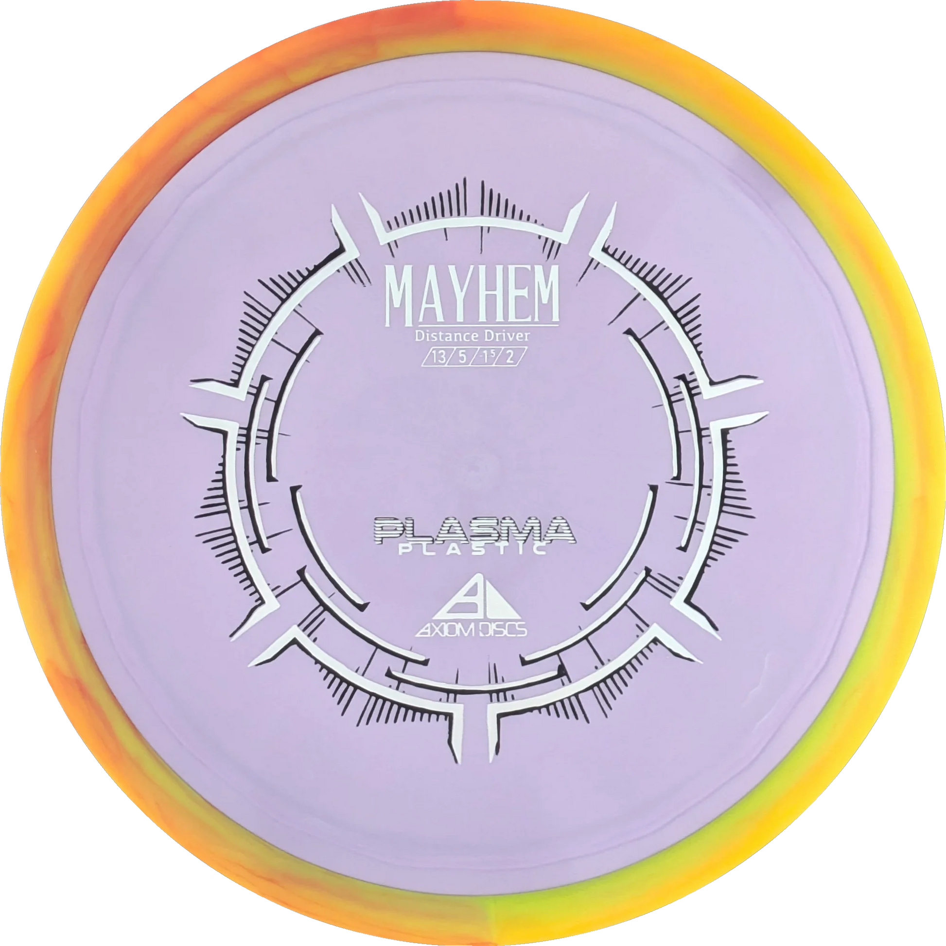 Plasma Mayhem