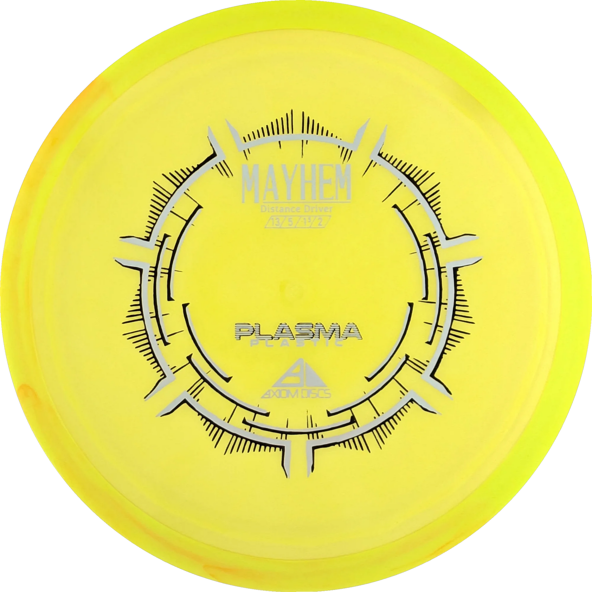 Plasma Mayhem