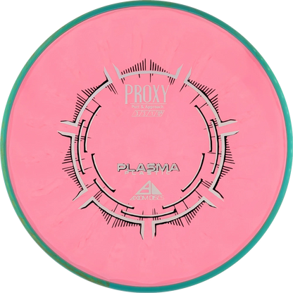 Plasma Proxy