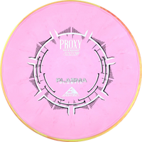 Plasma Proxy