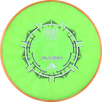 Plasma Proxy