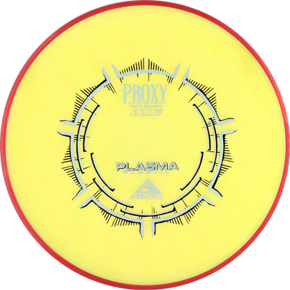 Plasma Proxy
