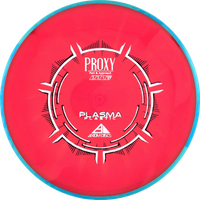 Plasma Proxy