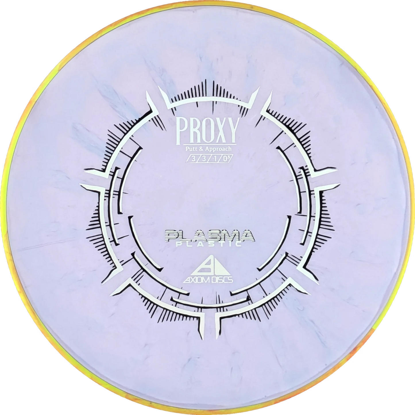 Plasma Proxy
