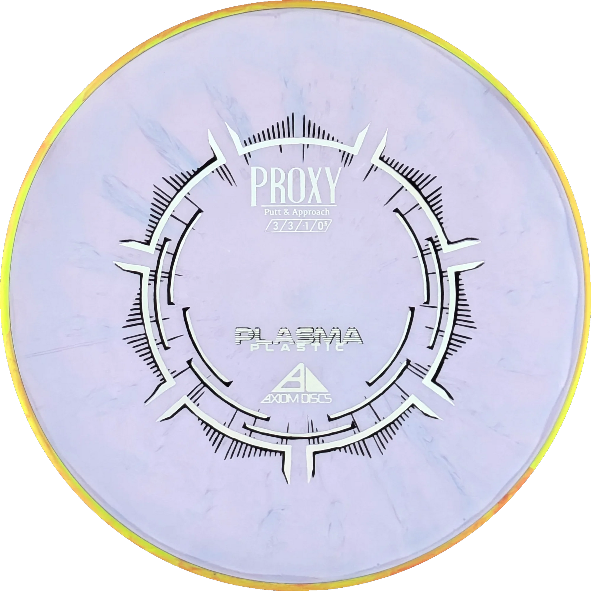 Plasma Proxy