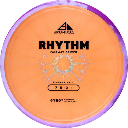 Plasma Rhythm