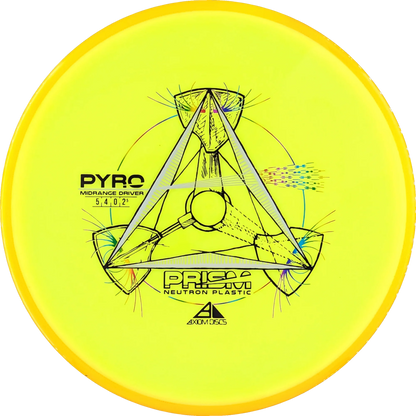 Prism Neutron Pyro