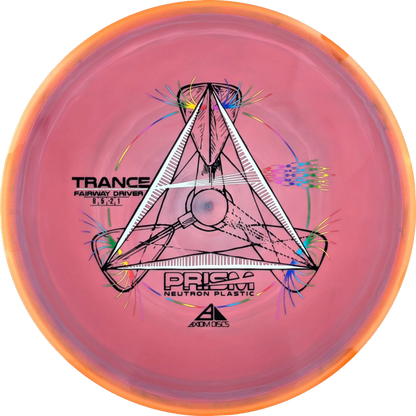 Prism Neutron Trance