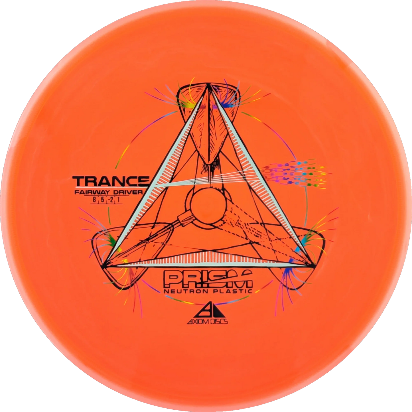 Prism Neutron Trance