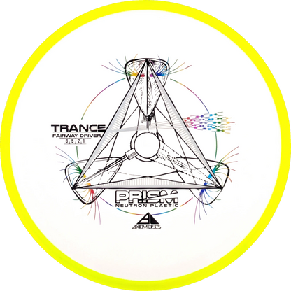 Prism Neutron Trance