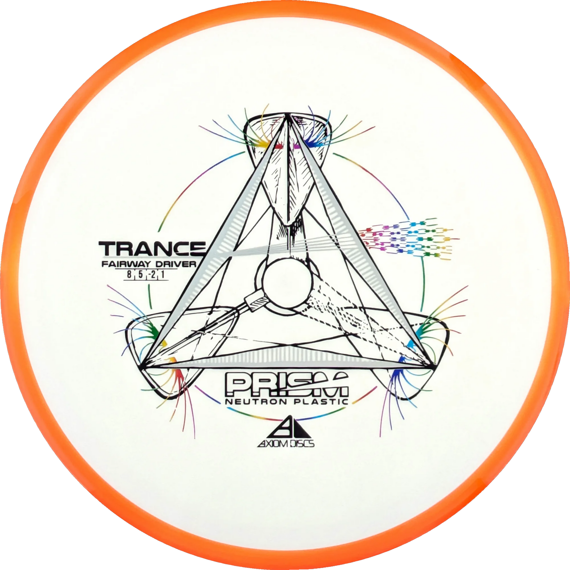 Prism Neutron Trance