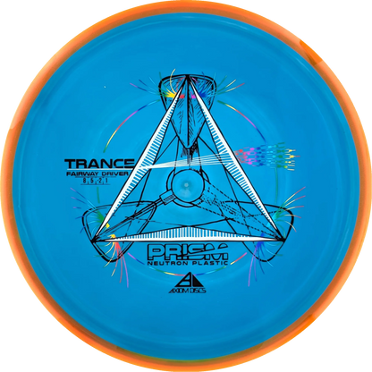 Prism Neutron Trance