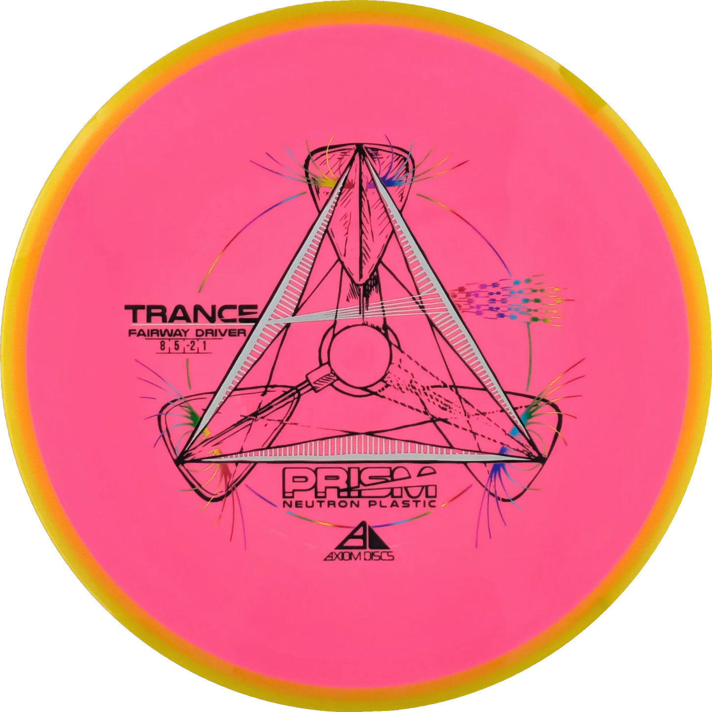 Prism Neutron Trance
