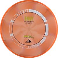Prism Plasma Envy