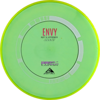 Prism Plasma Envy
