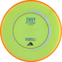 Prism Plasma Envy