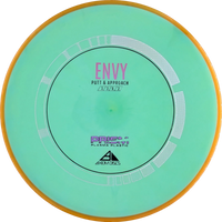 Prism Plasma Envy