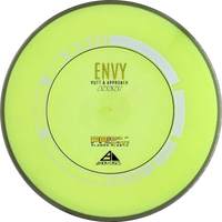 Prism Plasma Envy
