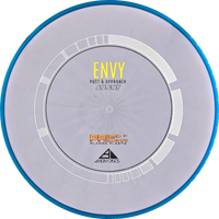 Prism Plasma Envy