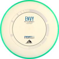 Prism Plasma Envy