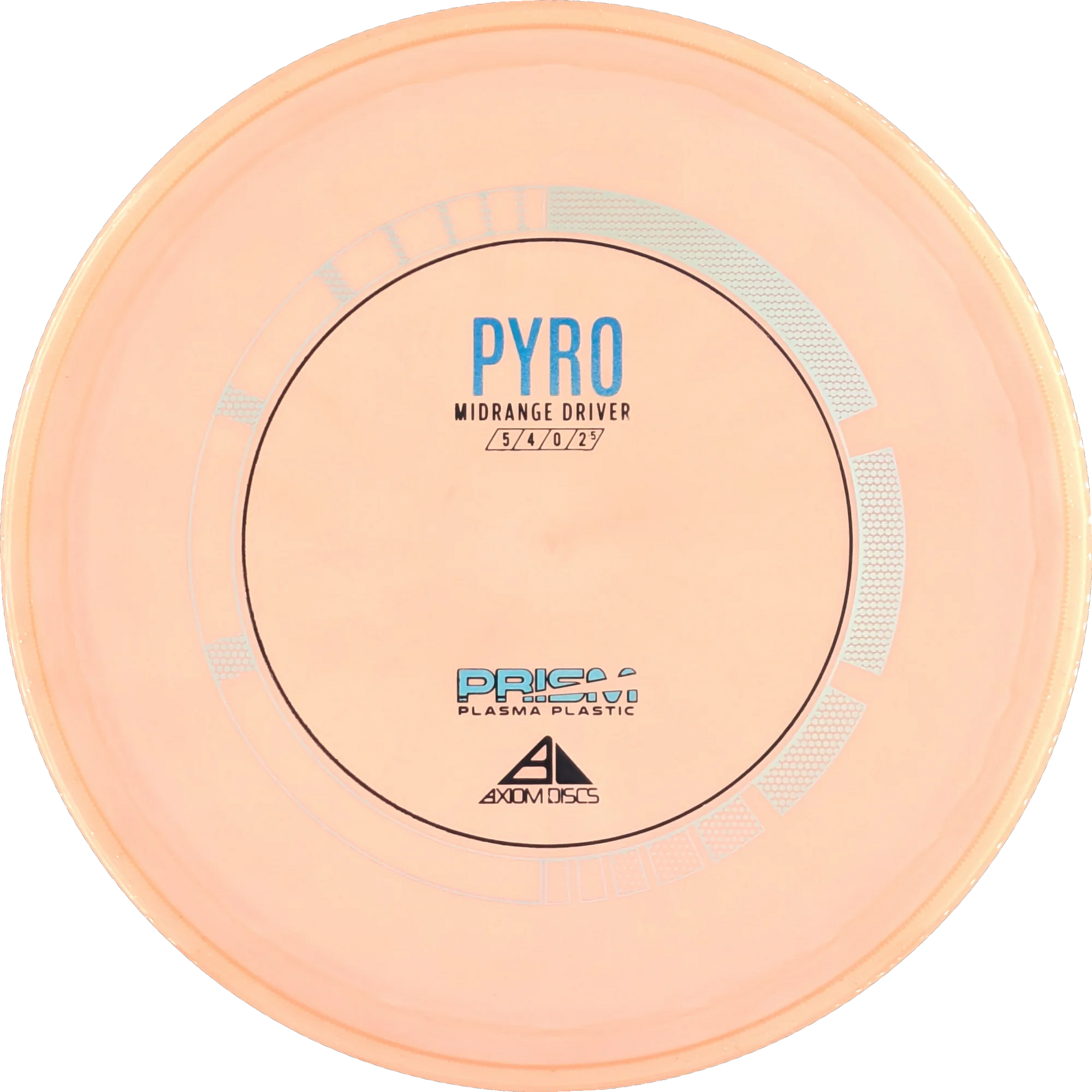 Prism Plasma Pyro