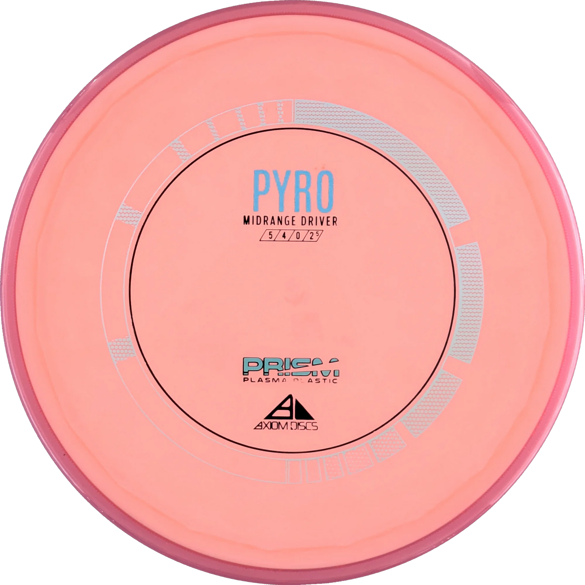 Prism Plasma Pyro