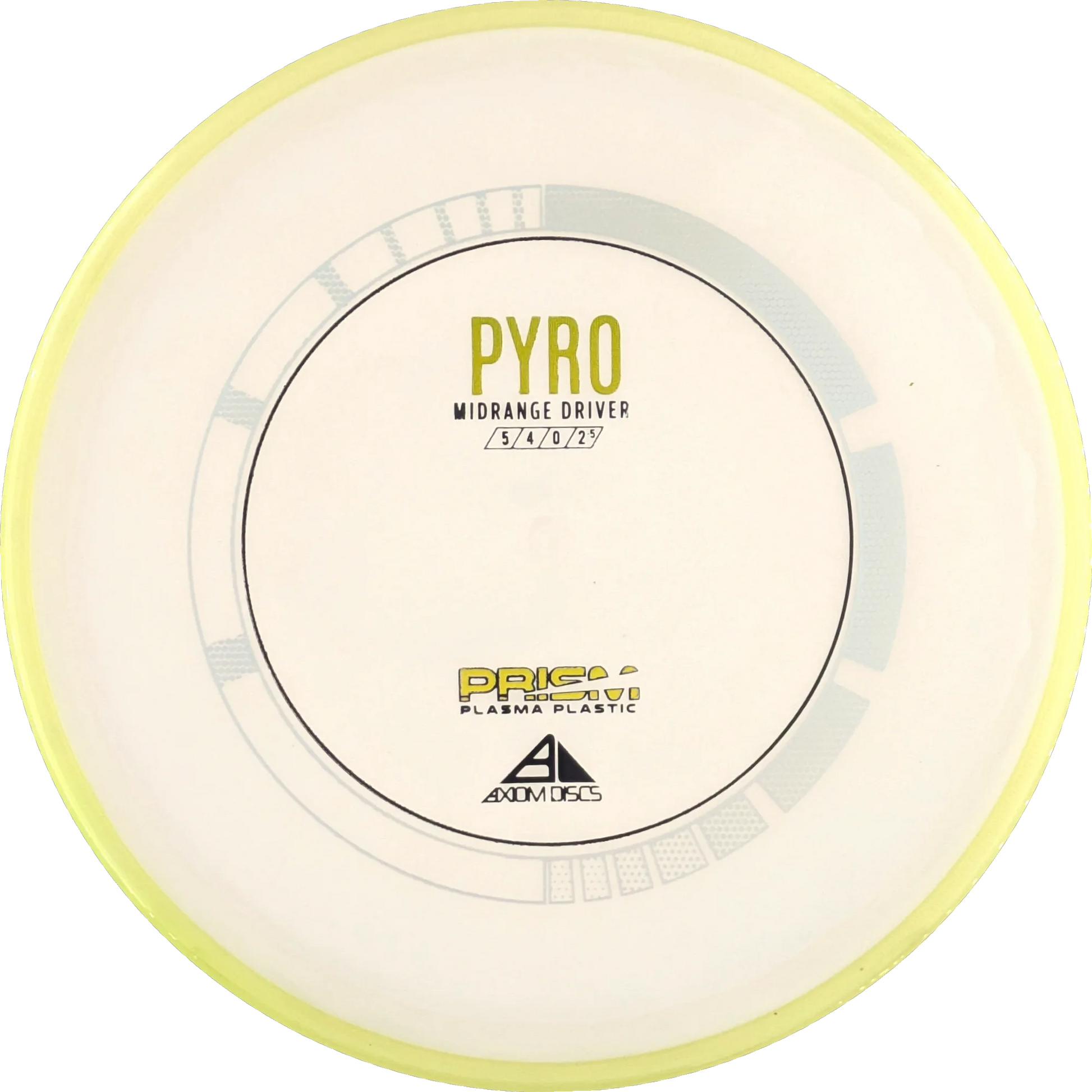 Prism Plasma Pyro