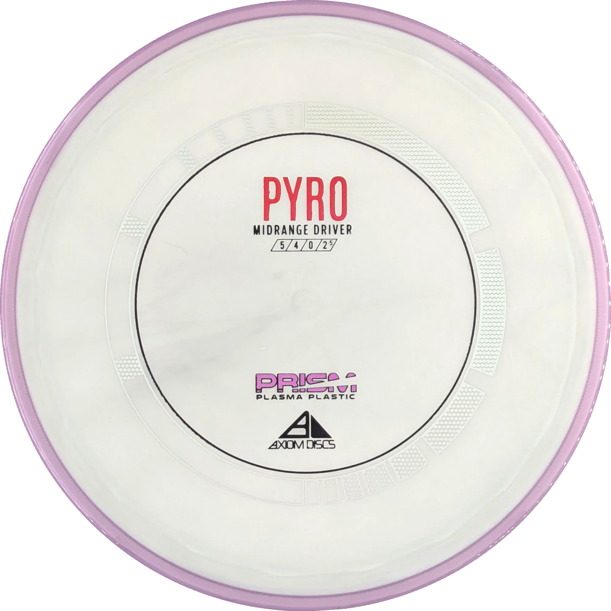 Prism Plasma Pyro