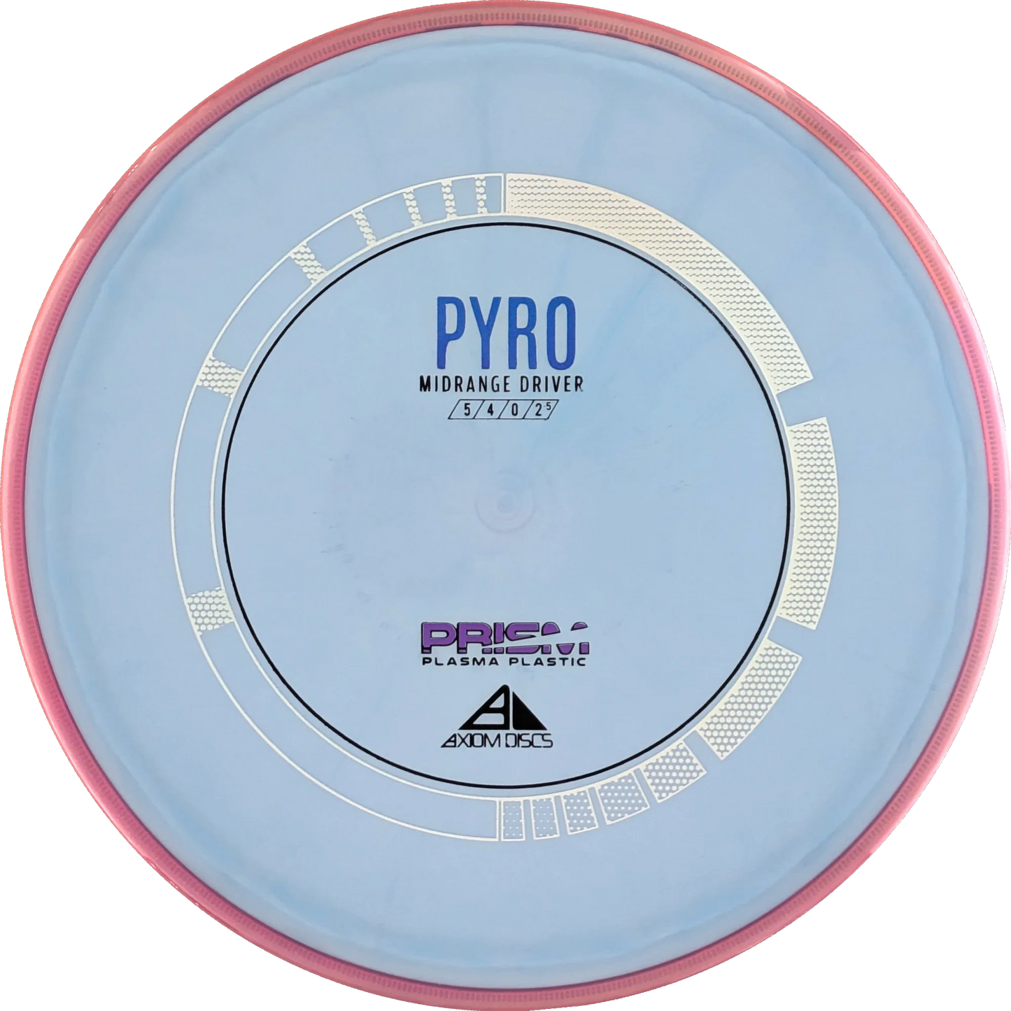 Prism Plasma Pyro