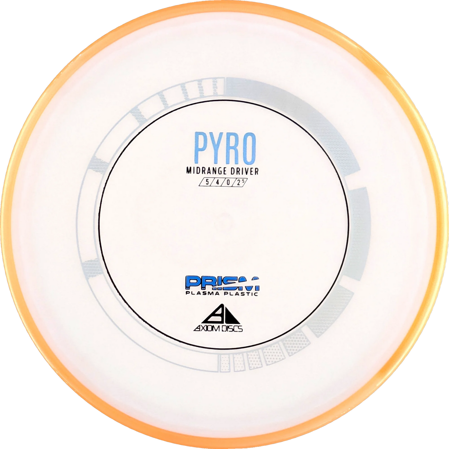 Prism Plasma Pyro