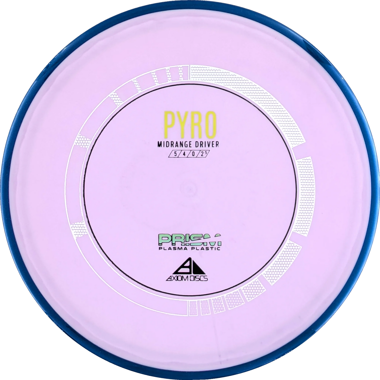 Prism Plasma Pyro