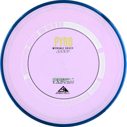 Prism Plasma Pyro