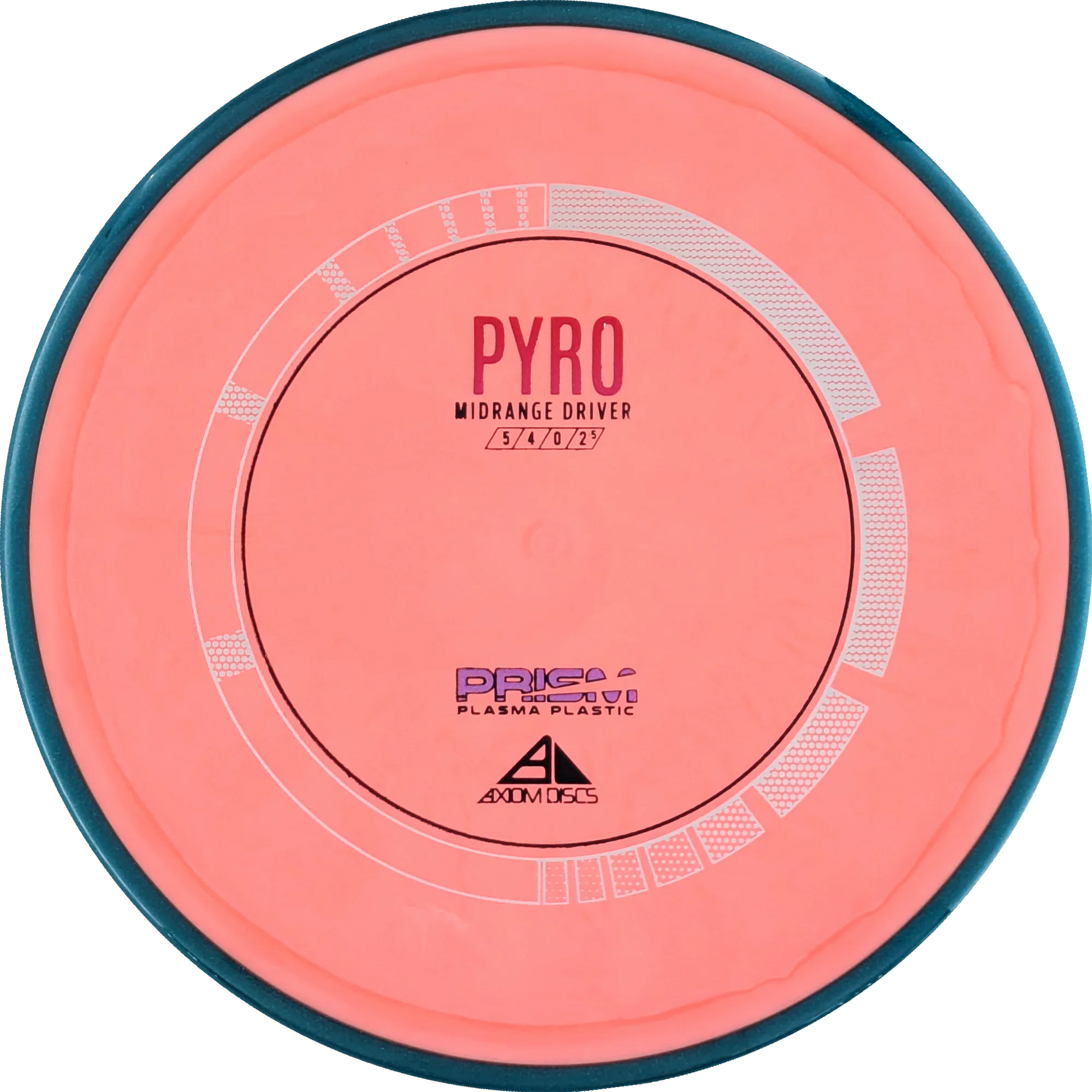 Prism Plasma Pyro