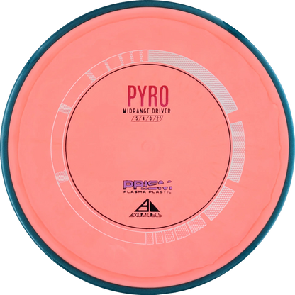 Prism Plasma Pyro