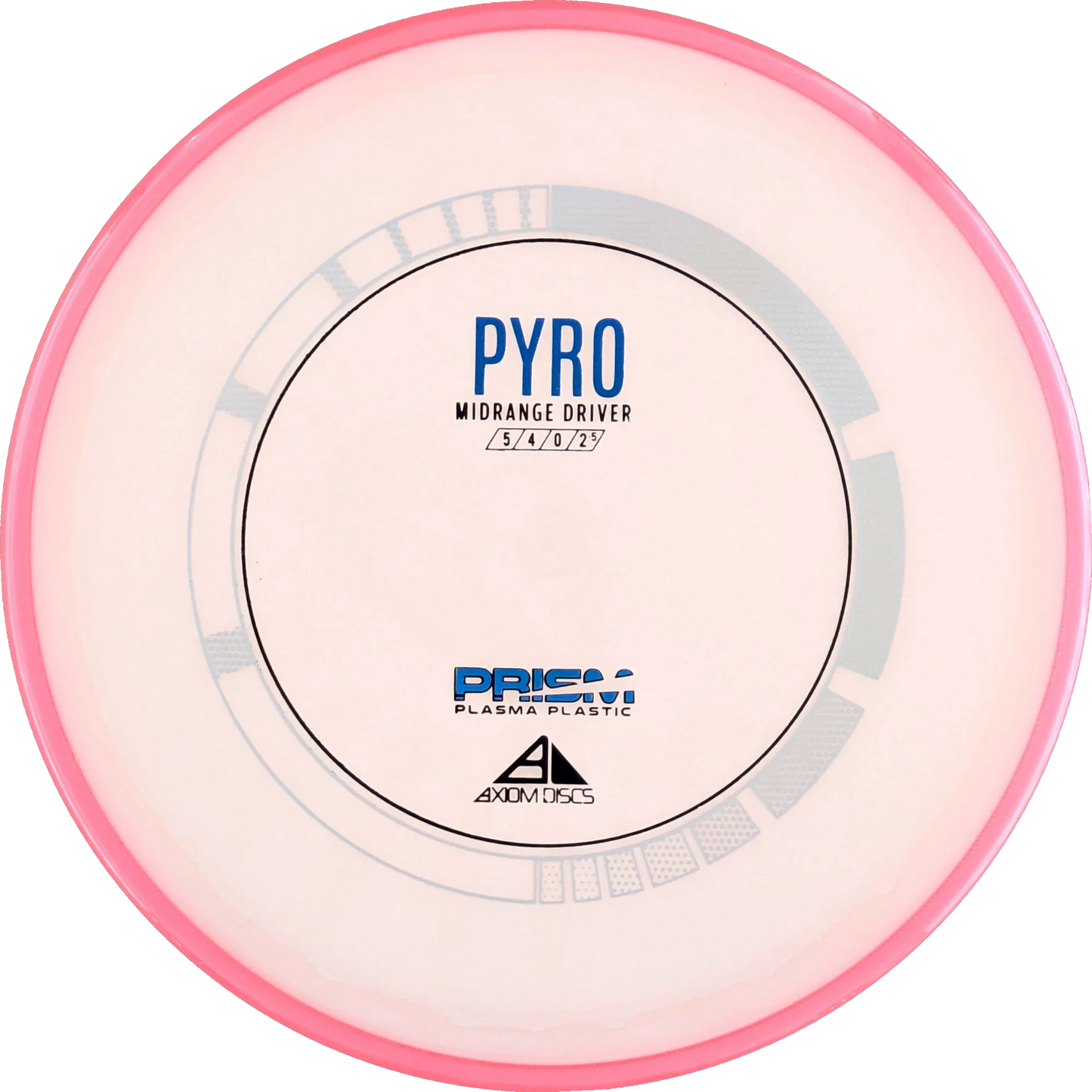 Prism Plasma Pyro