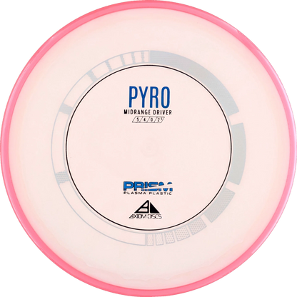 Prism Plasma Pyro