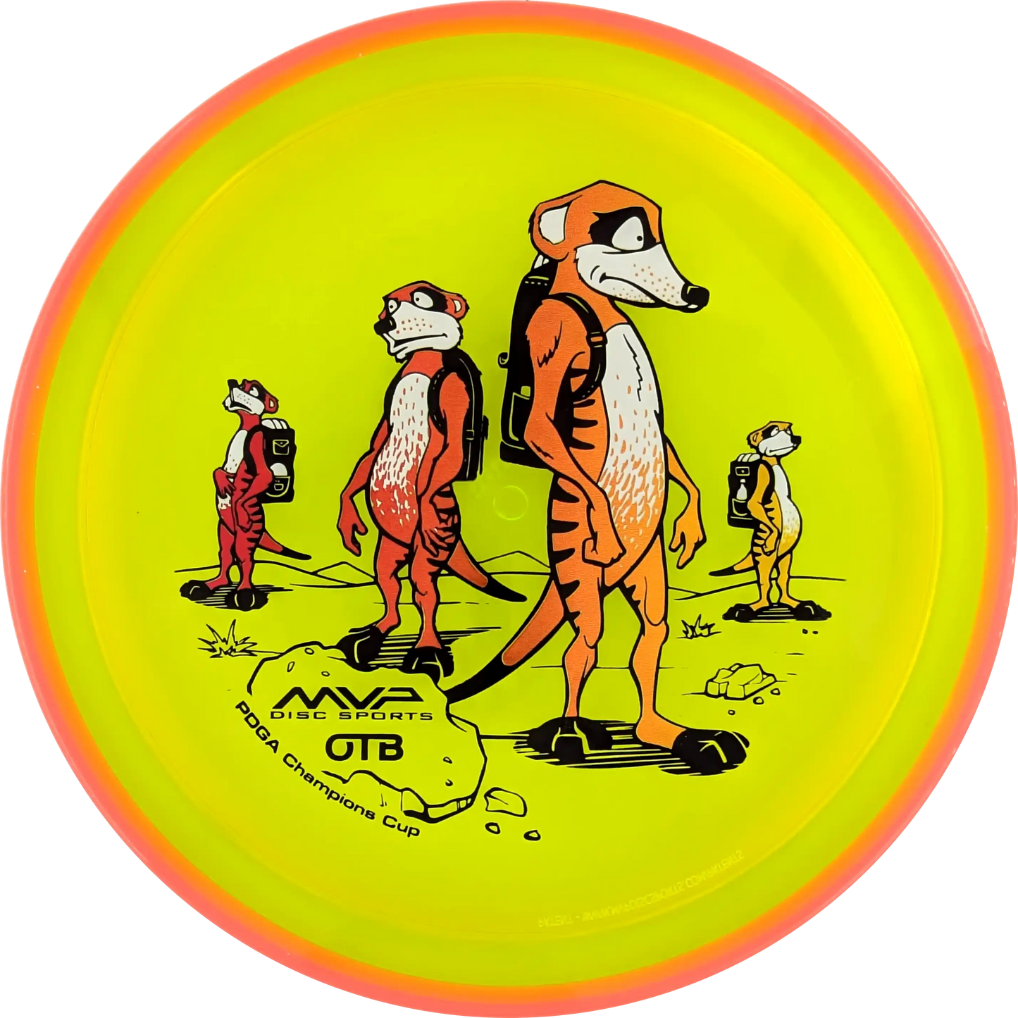 Prism Proton 2025 Champion Cup Crave