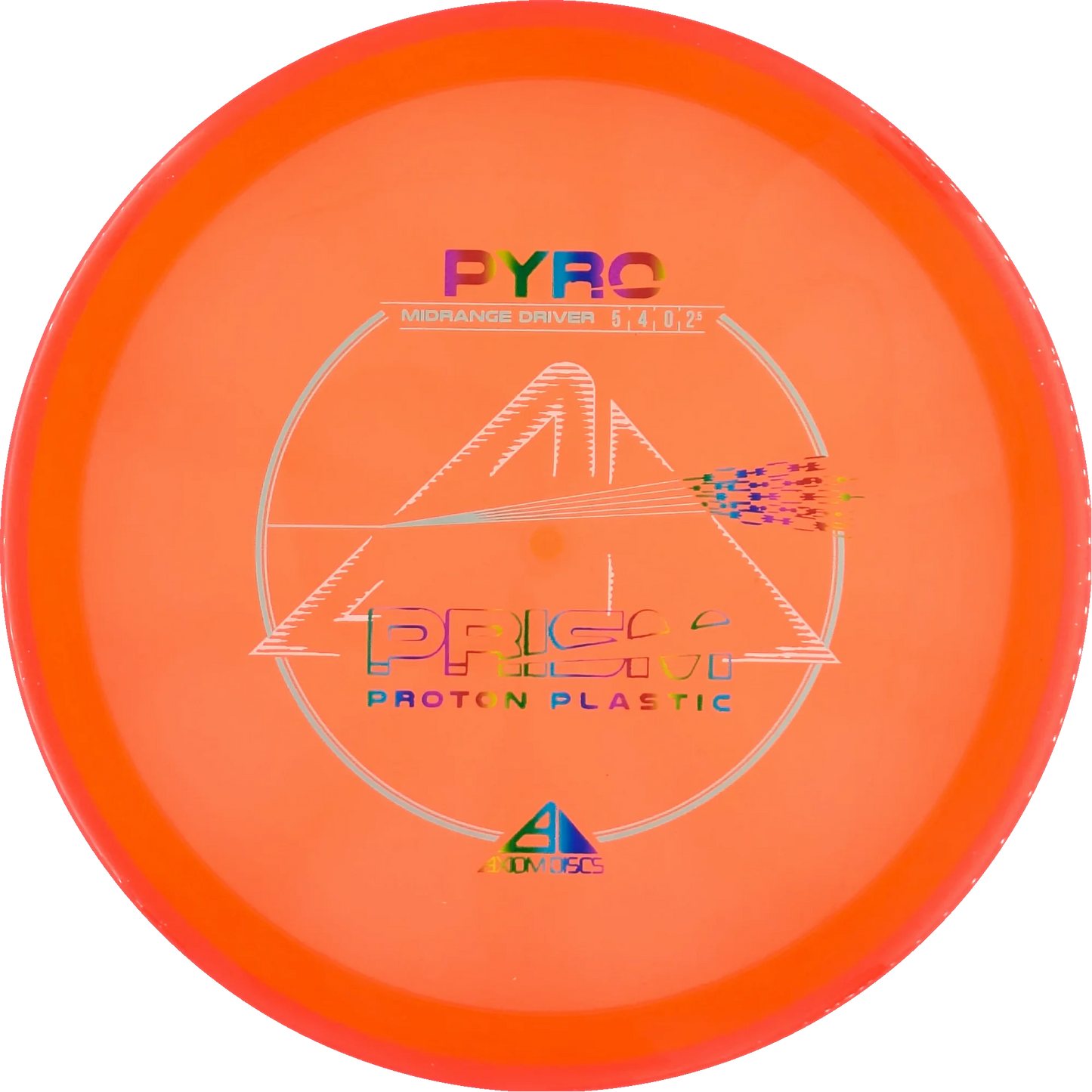 Prism Proton Pyro