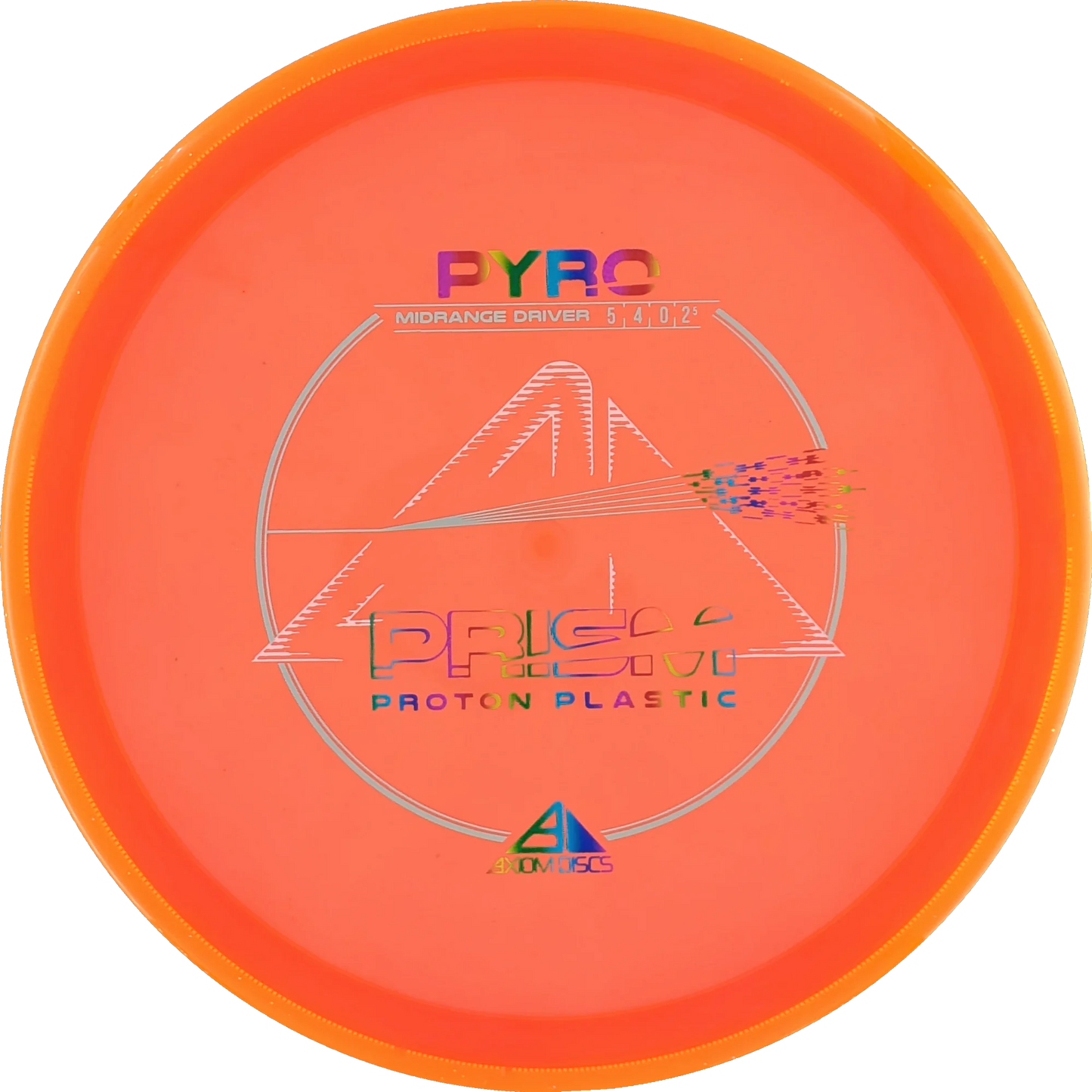 Prism Proton Pyro