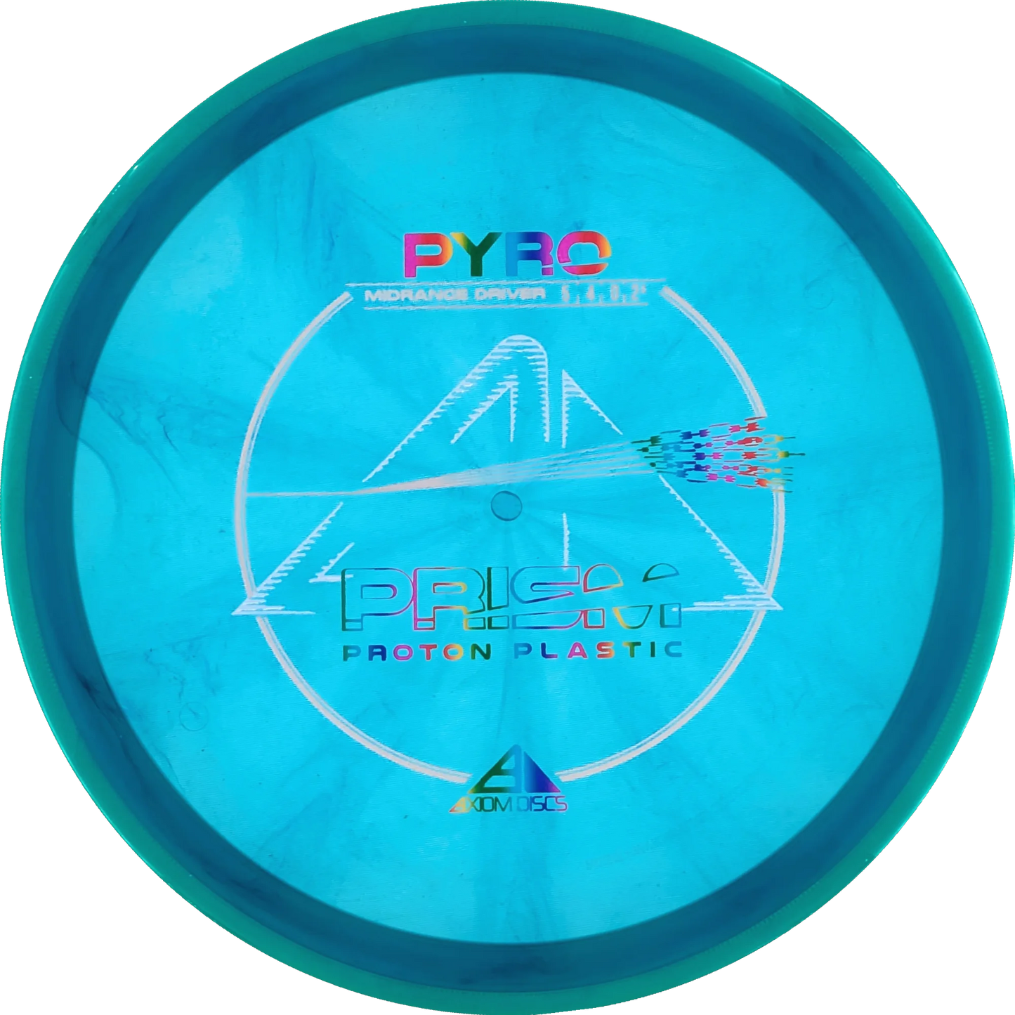 Prism Proton Pyro
