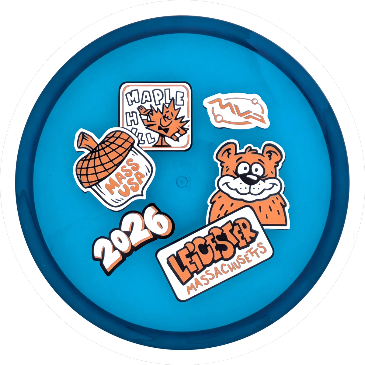 Proton 2026 OTB Open Apect