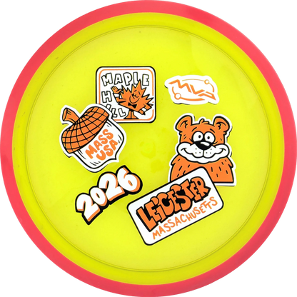 Proton 2026 OTB Open Apect